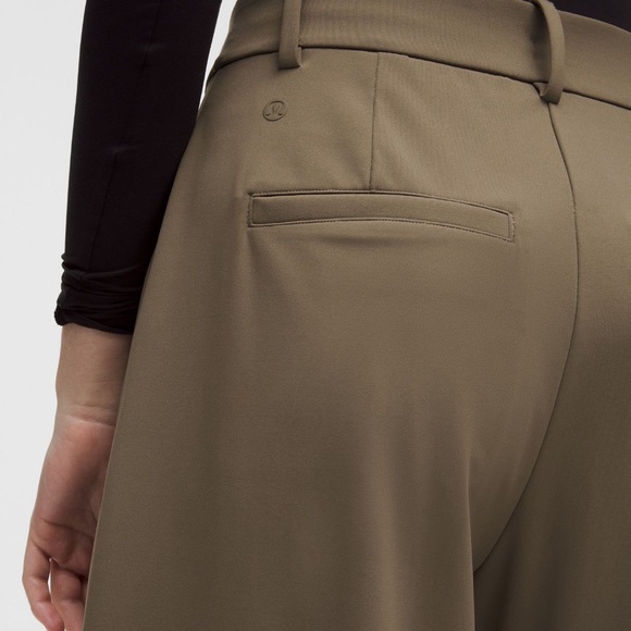 Lululemon Daydrift High-Rise Trouser Regular - Picture 6 of 9